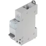 ŁĄCZNIK PRZYCISKOWY POJEDYNCZY BISTABILNY LE-412910 2X NO 20 A LEGRAND