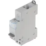 ŁĄCZNIK PRZYCISKOWY POJEDYNCZY BISTABILNY LE-412911 1X NO + 1X NC 20 A LEGRAND