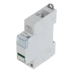 LAMPKA SYGNALIZACYJNA LED LE-412926 DO MONTAŻU NA SZYNIE DIN (TS-35) LEGRAND