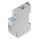 LAMPKA SYGNALIZACYJNA LED LE-412932 DO MONTAŻU NA SZYNIE DIN (TS-35) LEGRAND