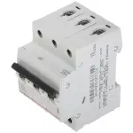 WYŁĄCZNIK NADPRĄDOWY LE-419170 TRÓJFAZOWY 20 A TYP B LEGRAND