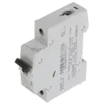 WYŁĄCZNIK NADPRĄDOWY LE-419202 JEDNOFAZOWY 16 A TYP C LEGRAND