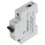 WYŁĄCZNIK NADPRĄDOWY LE-419204 JEDNOFAZOWY 25 A TYP C LEGRAND