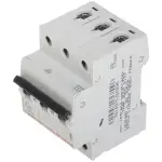 WYŁĄCZNIK NADPRĄDOWY LE-419235 TRÓJFAZOWY 16 A TYP C LEGRAND
