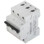 WYŁĄCZNIK NADPRĄDOWY LE-419236 TRÓJFAZOWY 20 A TYP C LEGRAND