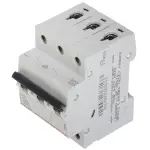 WYŁĄCZNIK NADPRĄDOWY LE-419237 TRÓJFAZOWY 25 A TYP C LEGRAND