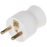 WTYCZKA PROSTA LE-50100 230 V 16 A LEGRAND