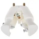 WTYCZKA KĄTOWA LE-50101 230 V 16 A LEGRAND