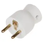 WTYCZKA KĄTOWA LE-50101 230 V 16 A LEGRAND