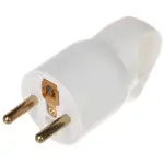 WTYCZKA KĄTOWA LE-50103 230 V 16 A LEGRAND