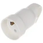 GNIAZDO KĄTOWE LE-50104 230 V 16 A LEGRAND