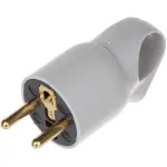 WTYCZKA KĄTOWA LE-50105 230 V 16 A LEGRAND
