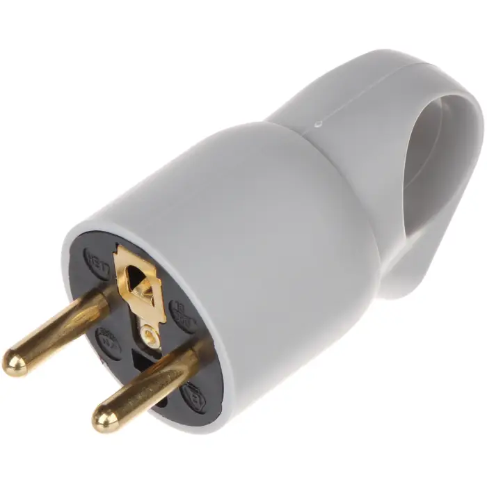 WTYCZKA KĄTOWA LE-50105 230 V 16 A LEGRAND