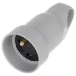 GNIAZDO KĄTOWE LE-50106 230 V 16 A LEGRAND