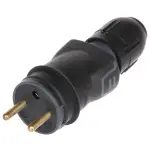 WTYCZKA PROSTA LE-50110 230 V 16 A LEGRAND