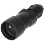 GNIAZDO PROSTE LE-50111 230 V 16 A LEGRAND