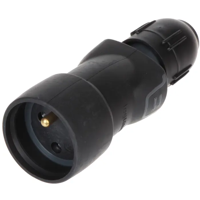 GNIAZDO PROSTE LE-50111 230 V 16 A LEGRAND