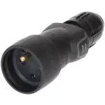 GNIAZDO PROSTE LE-50113 230 V 16 A LEGRAND