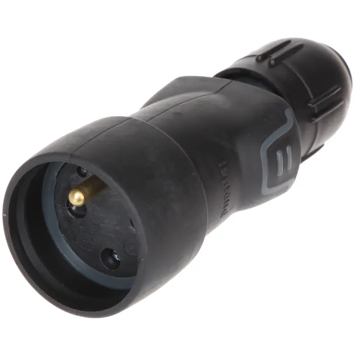 GNIAZDO PROSTE LE-50113 230 V 16 A LEGRAND