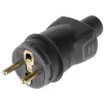 WTYCZKA PROSTA LE-50114 230 V 16 A LEGRAND