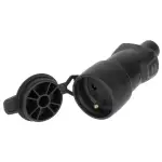 GNIAZDO PROSTE LE-50117 230 V 16 A LEGRAND