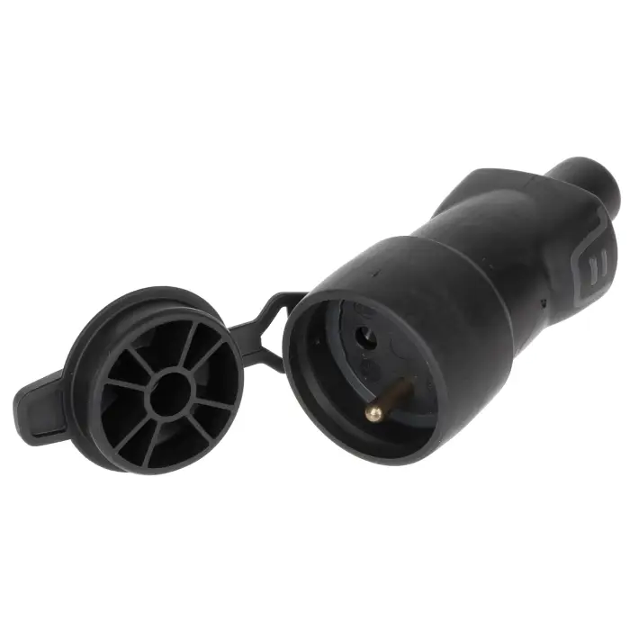 GNIAZDO PROSTE LE-50117 230 V 16 A LEGRAND
