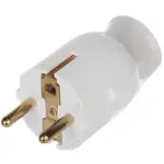 WTYCZKA KĄTOWA LE-50172 230 V 16 A LEGRAND