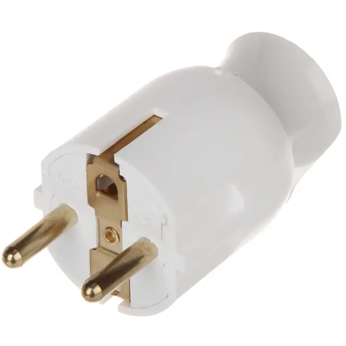 WTYCZKA KĄTOWA LE-50172 230 V 16 A LEGRAND