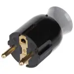 WTYCZKA KĄTOWA LE-50173 230 V 16 A LEGRAND