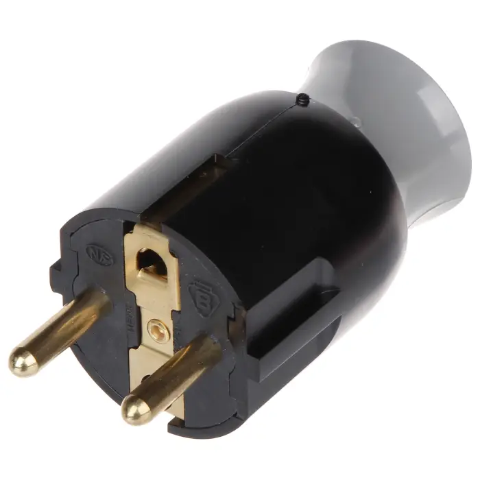 WTYCZKA KĄTOWA LE-50173 230 V 16 A LEGRAND
