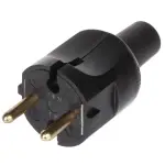 WTYCZKA PROSTA LE-50181 230 V 16 A LEGRAND