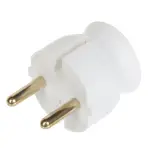 WTYCZKA KĄTOWA LE-50183 230 V 16 A LEGRAND