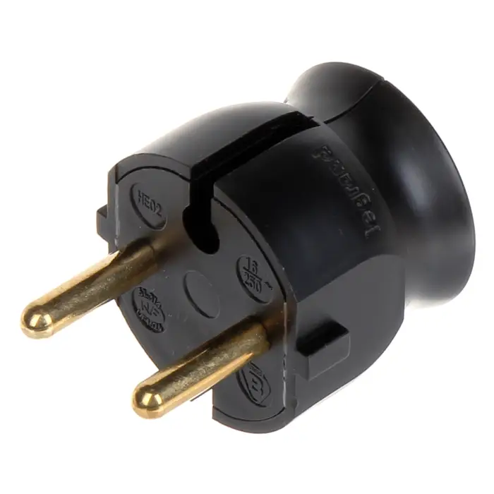 WTYCZKA KĄTOWA LE-50184 230 V 16 A LEGRAND