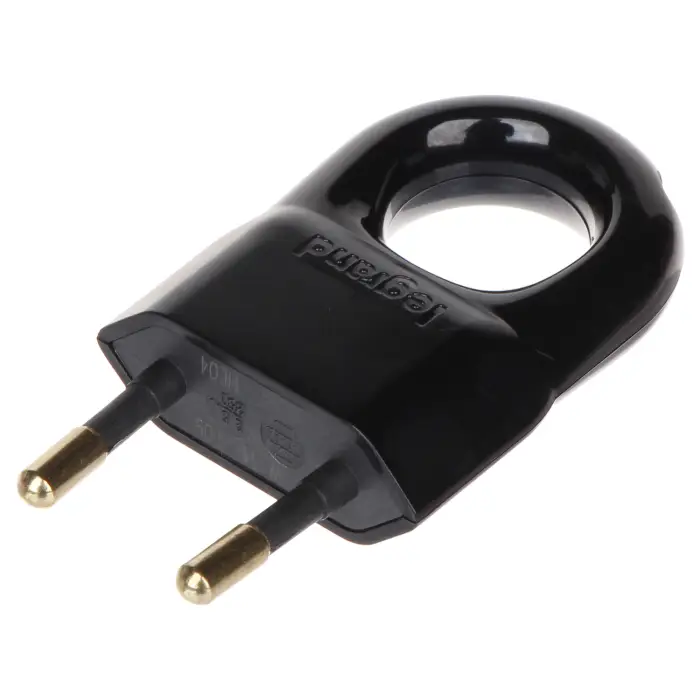 WTYCZKA PROSTA LE-50309 230 V 2.5 A LEGRAND
