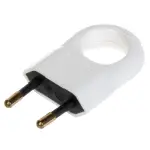 WTYCZKA PROSTA LE-50310 230 V 2.5 A LEGRAND