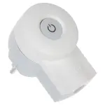 WTYCZKA KĄTOWA LE-50409 230 V 16 A LEGRAND