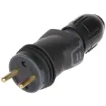WTYCZKA PROSTA LE-50444 230 V 16 A LEGRAND