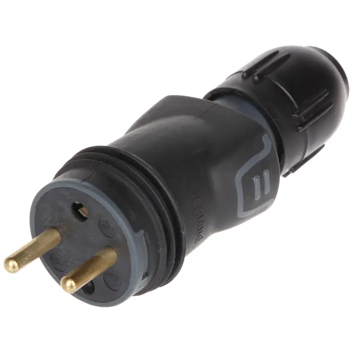 WTYCZKA PROSTA LE-50444 230 V 16 A LEGRAND