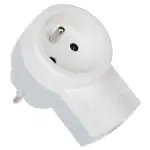 WTYCZKA KĄTOWA LE-50461 230 V 16 A LEGRAND