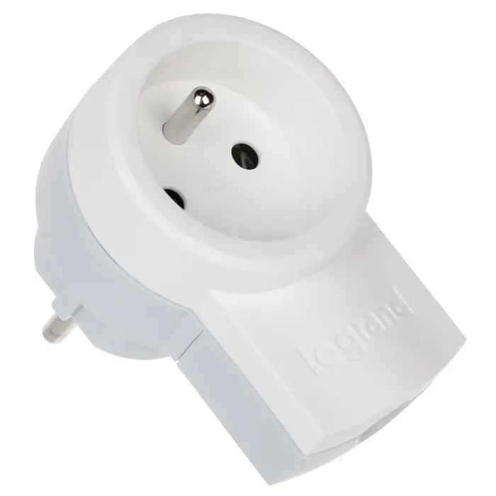 WTYCZKA KĄTOWA LE-50461 230 V 16 A LEGRAND