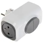 ROZGAŁĘŹNIK WTYCZKOWY LE-50637 3680 W LEGRAND