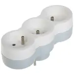 ROZGAŁĘŹNIK WTYCZKOWY LE-50639 3680 W LEGRAND