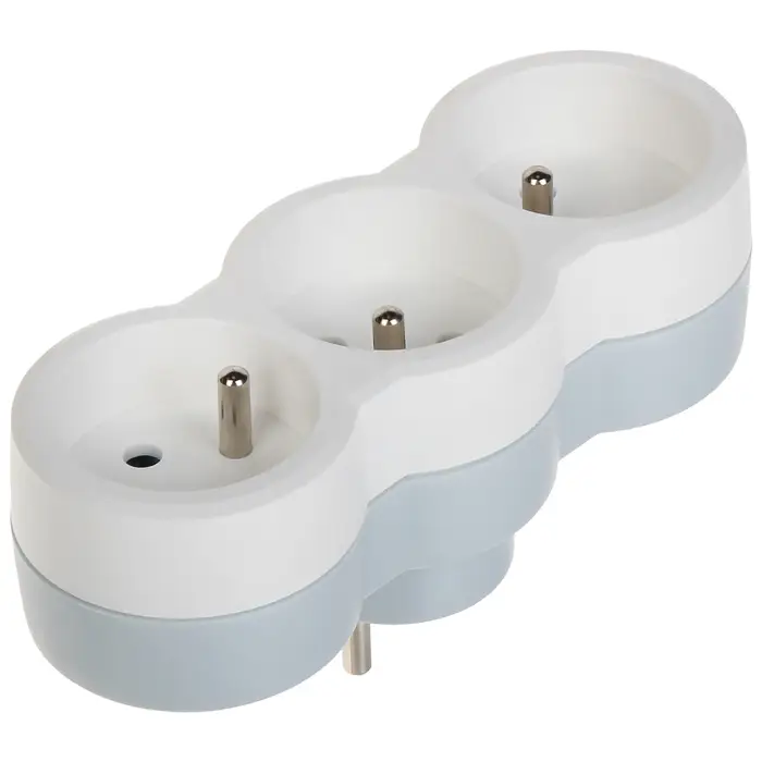 ROZGAŁĘŹNIK WTYCZKOWY LE-50639 3680 W LEGRAND