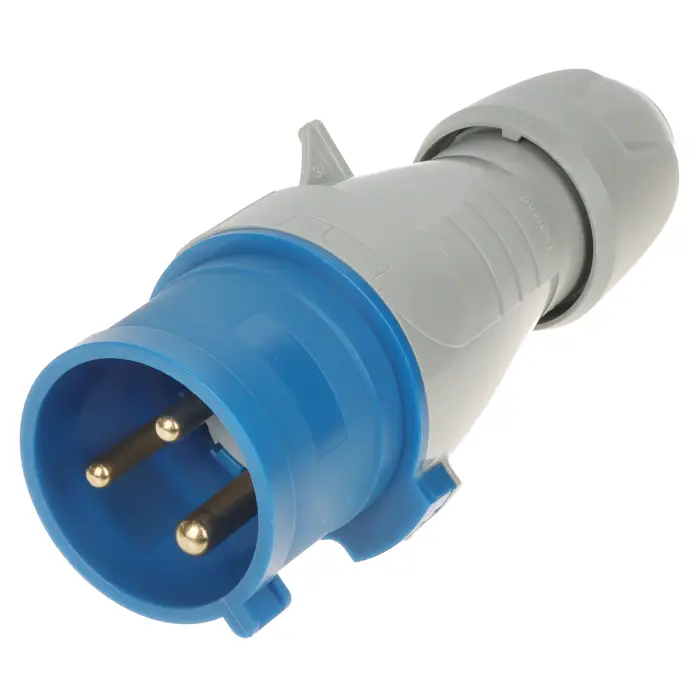 WTYCZKA PROSTA LE-555234 230 V 32 A LEGRAND