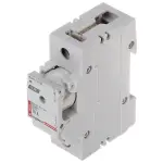 ROZŁĄCZNIK BEZPIECZNIKOWY LE-606603 JEDNOFAZOWY 10 A D01 LEGRAND