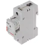 ROZŁĄCZNIK BEZPIECZNIKOWY LE-606608 JEDNOFAZOWY 50 A D02 LEGRAND