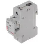 ROZŁĄCZNIK BEZPIECZNIKOWY LE-606609 JEDNOFAZOWY 63 A D02 LEGRAND