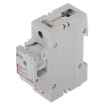 ROZŁĄCZNIK BEZPIECZNIKOWY LE-606619 JEDNOFAZOWY 63 A D02 LEGRAND
