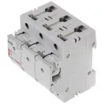 ROZŁĄCZNIK BEZPIECZNIKOWY LE-606702 TRÓJFAZOWY 6 A D01 LEGRAND