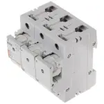 ROZŁĄCZNIK BEZPIECZNIKOWY LE-606703 TRÓJFAZOWY 10 A D01 LEGRAND